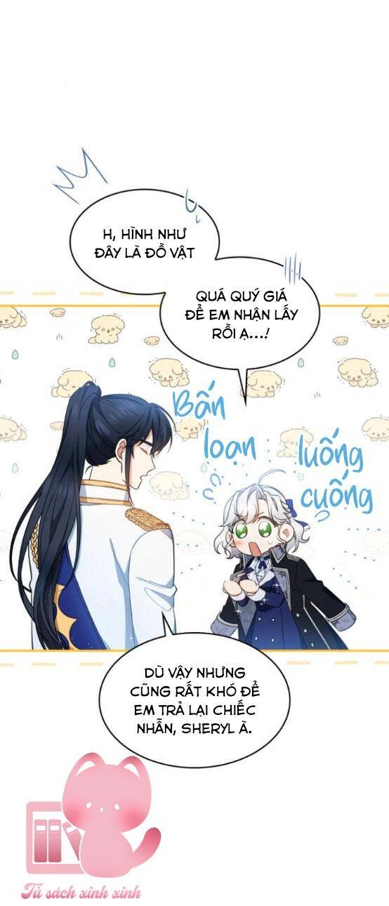 Điều Melvin Để Lại Chapter 19 - 61