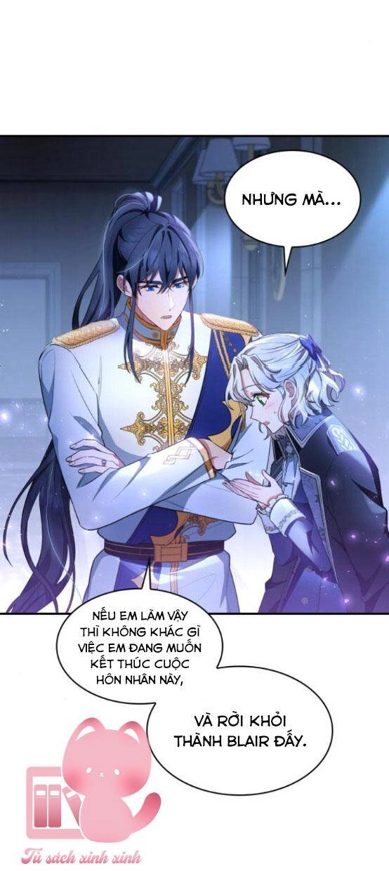 Điều Melvin Để Lại Chapter 19 - 62