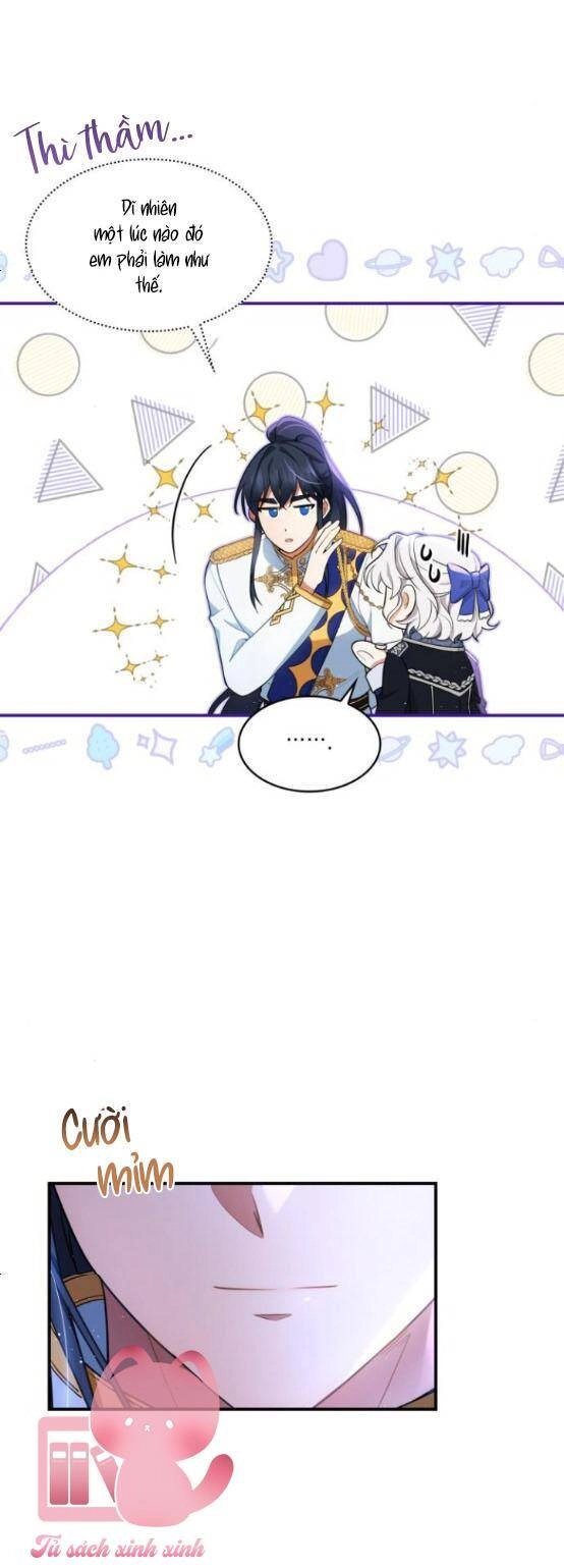 Điều Melvin Để Lại Chapter 19 - 63