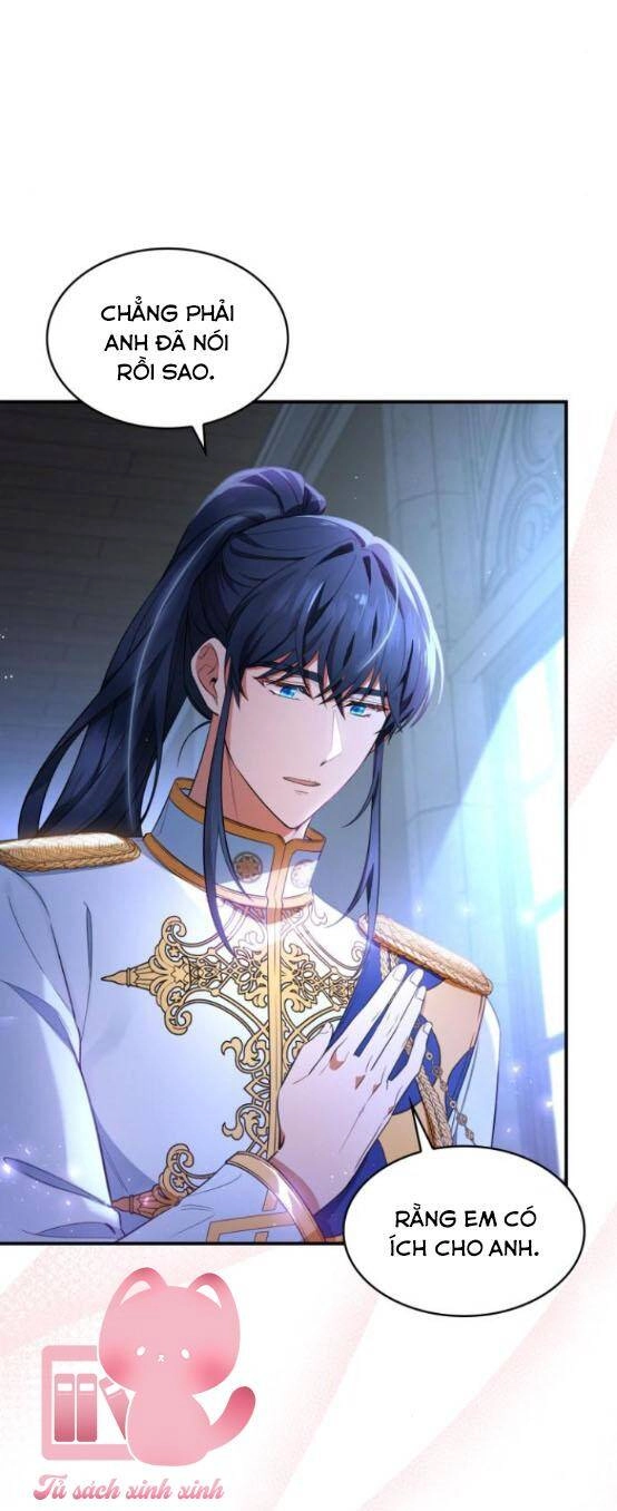 Điều Melvin Để Lại Chapter 19 - 65