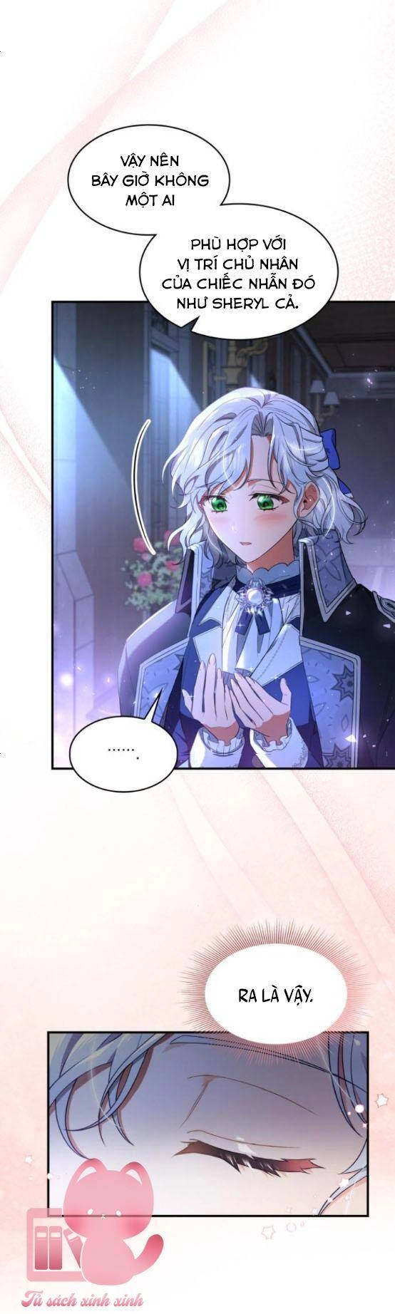 Điều Melvin Để Lại Chapter 19 - 66