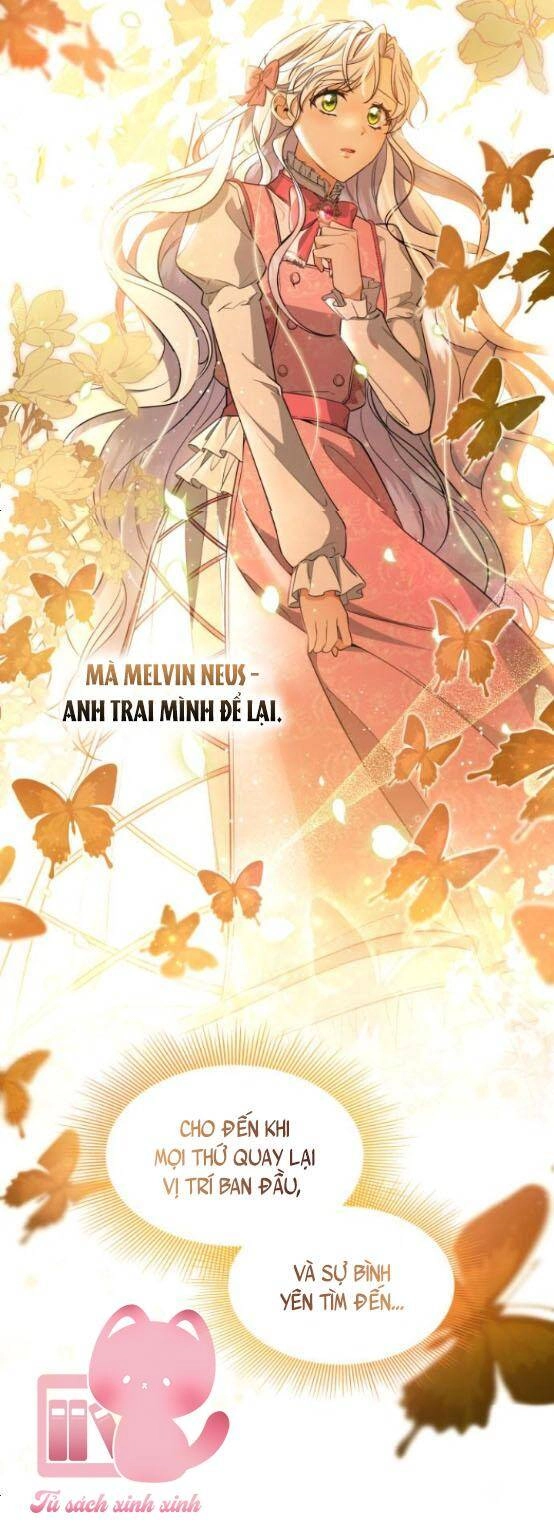 Điều Melvin Để Lại Chapter 19 - 68