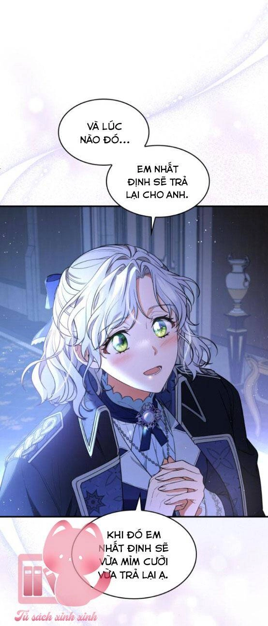 Điều Melvin Để Lại Chapter 19 - 70