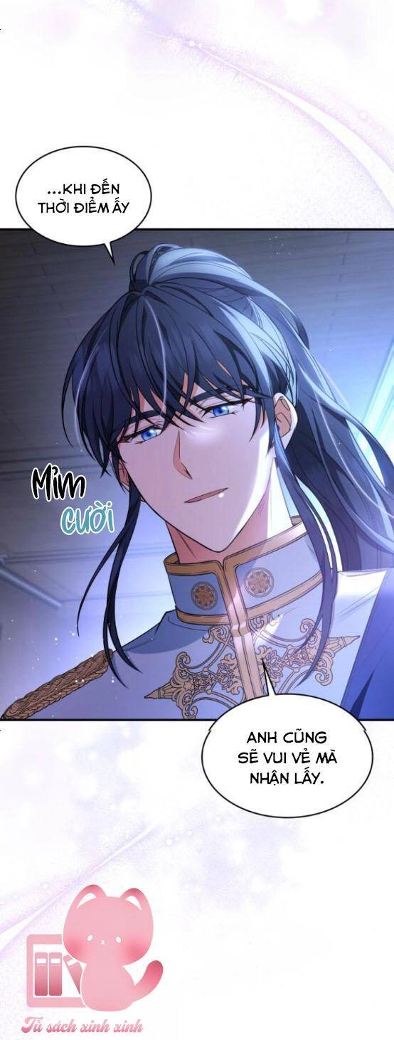 Điều Melvin Để Lại Chapter 19 - 71