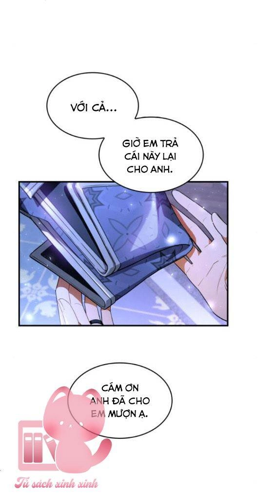 Điều Melvin Để Lại Chapter 19 - 74