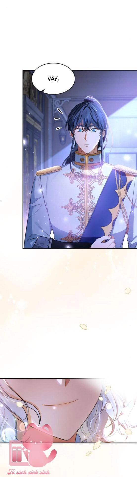 Điều Melvin Để Lại Chapter 19 - 76