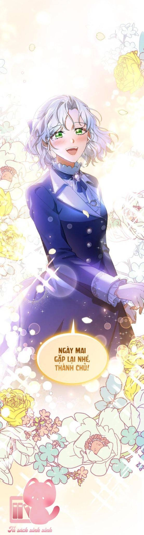 Điều Melvin Để Lại Chapter 19 - 77