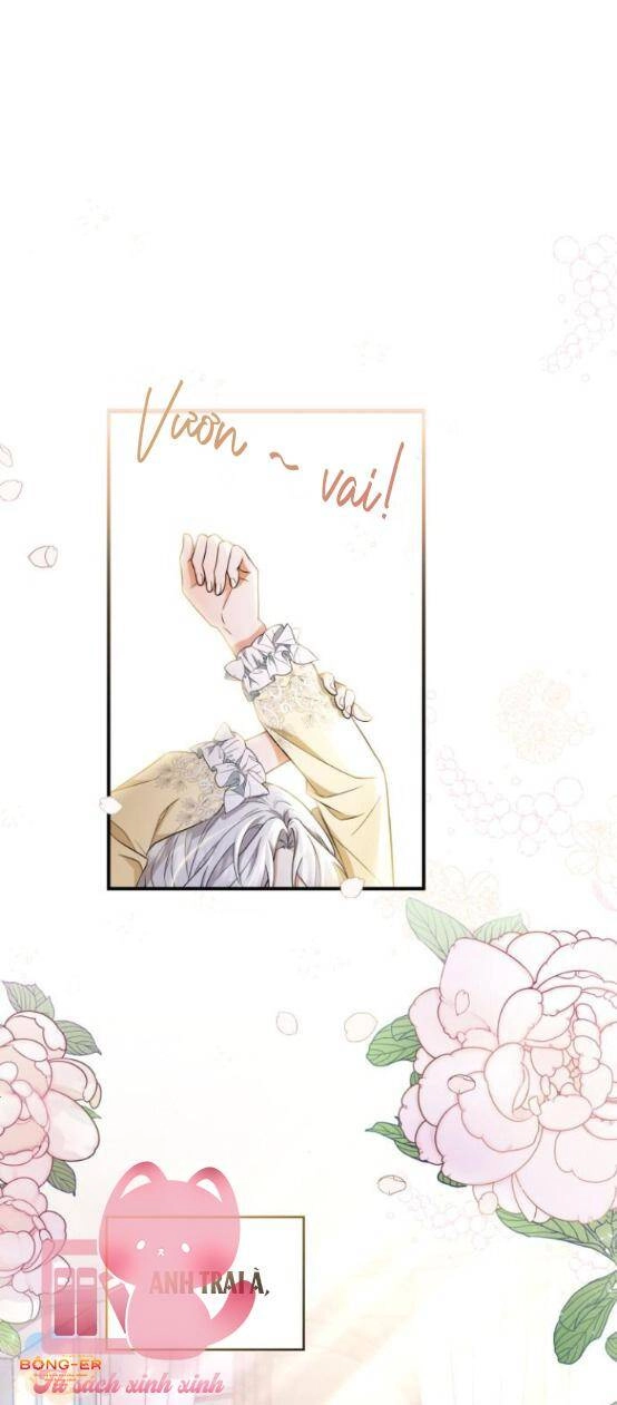 Điều Melvin Để Lại Chapter 20 - 4