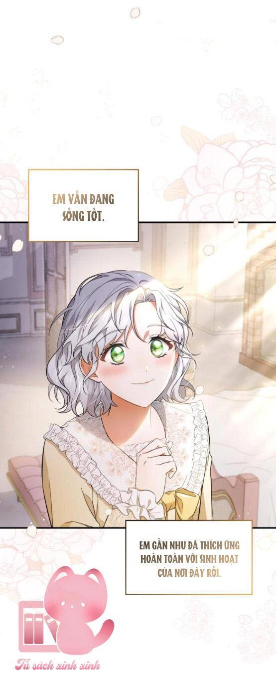 Điều Melvin Để Lại Chapter 20 - 6