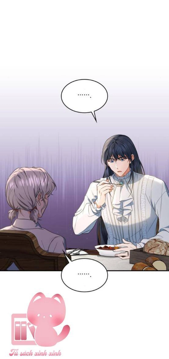 Điều Melvin Để Lại Chapter 20 - 22