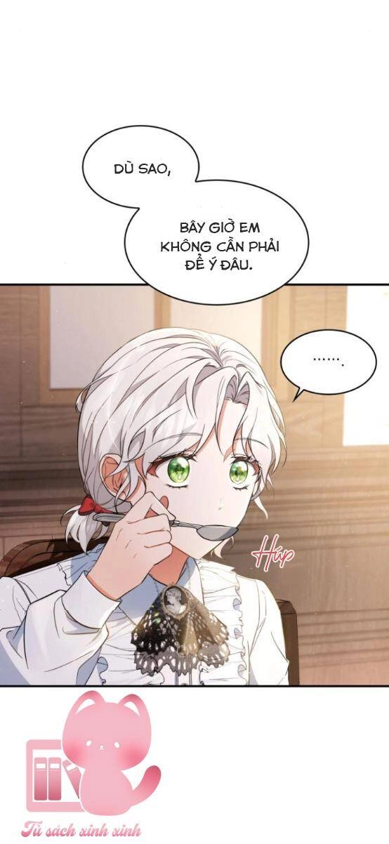 Điều Melvin Để Lại Chapter 20 - 24