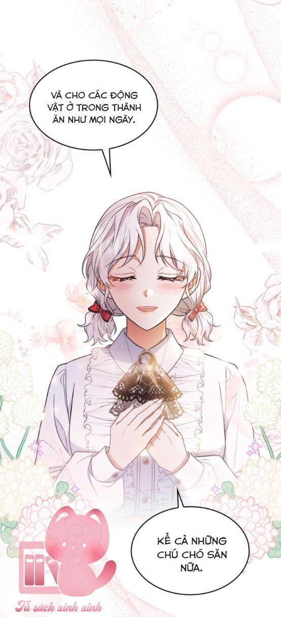 Điều Melvin Để Lại Chapter 20 - 26