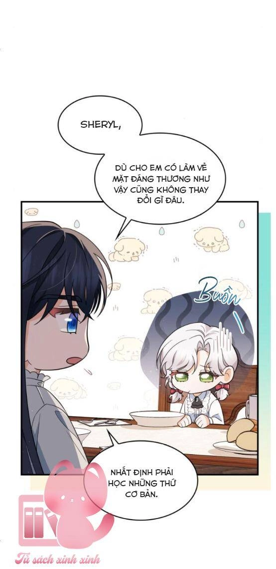 Điều Melvin Để Lại Chapter 20 - 29