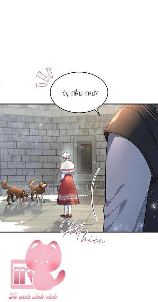 Điều Melvin Để Lại Chapter 20 - 37