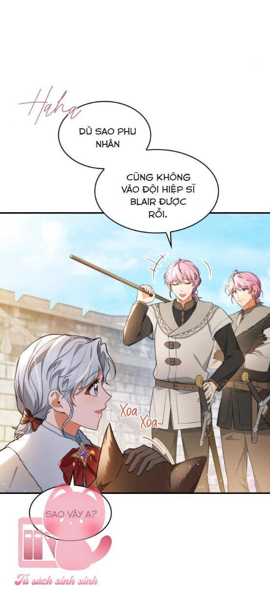 Điều Melvin Để Lại Chapter 20 - 42