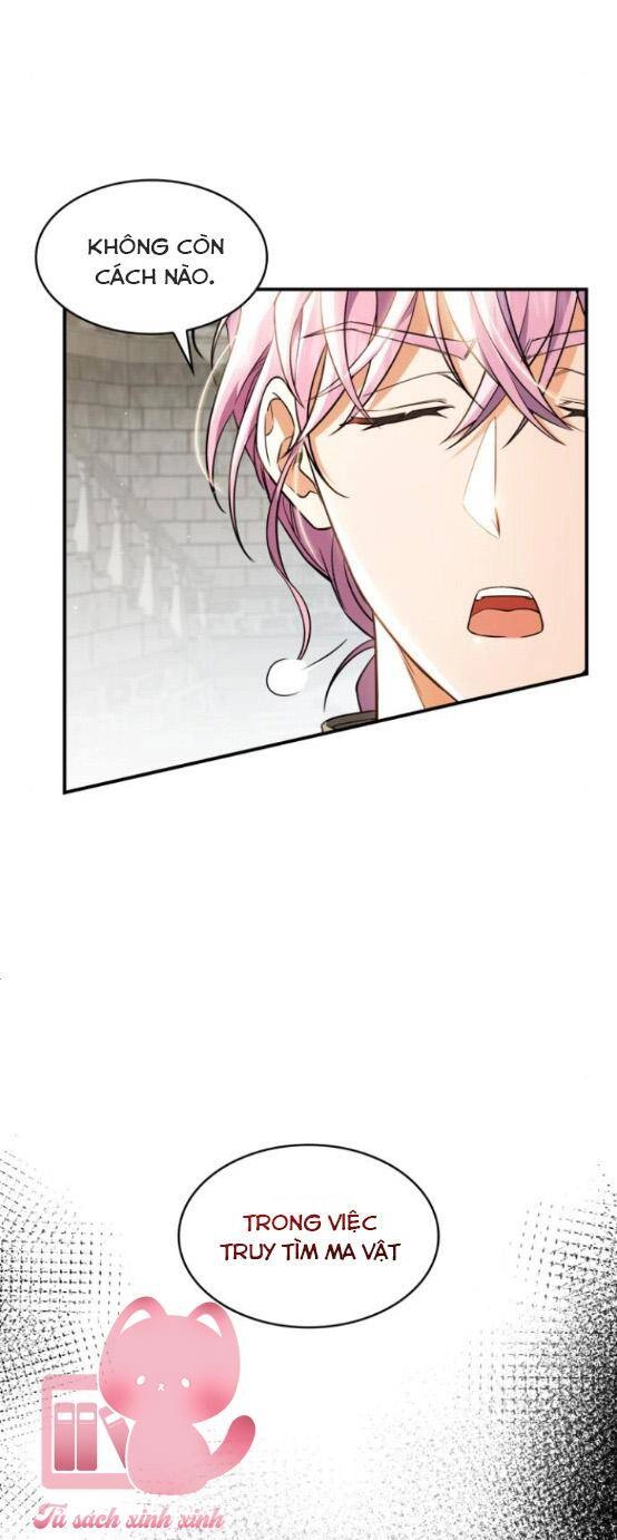 Điều Melvin Để Lại Chapter 20 - 46