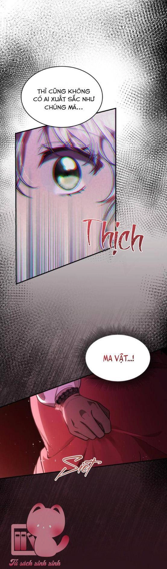 Điều Melvin Để Lại Chapter 20 - 47