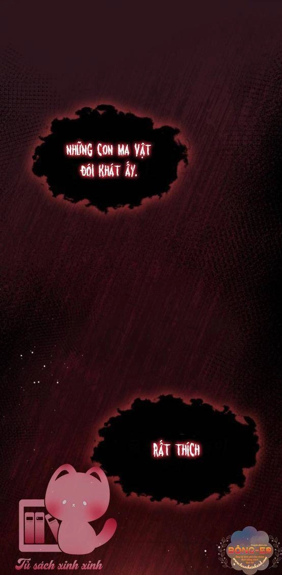 Điều Melvin Để Lại Chapter 20 - 48