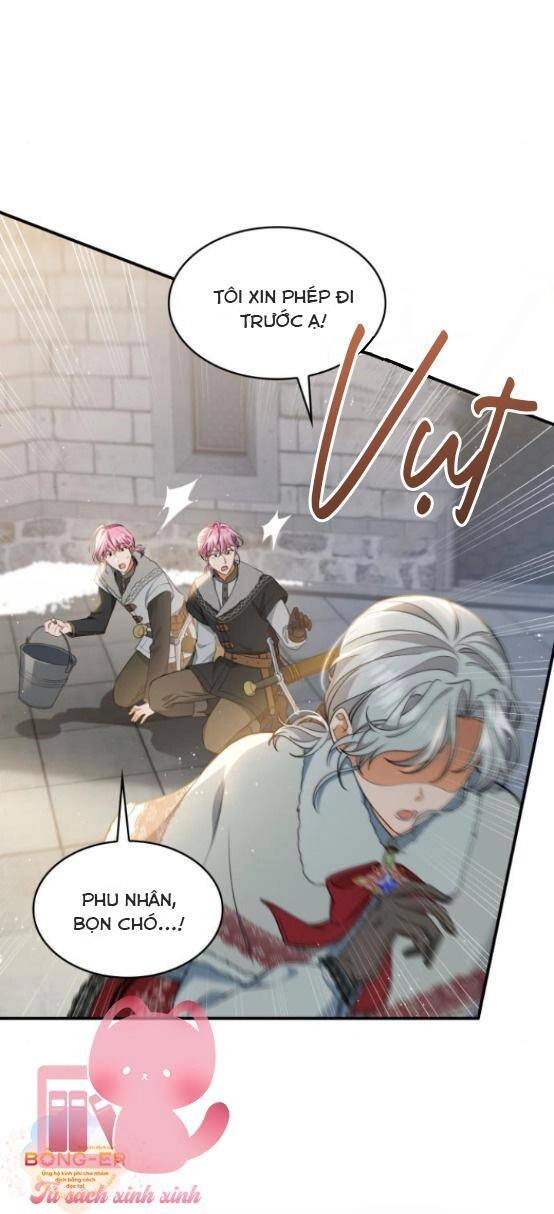 Điều Melvin Để Lại Chapter 20 - 53