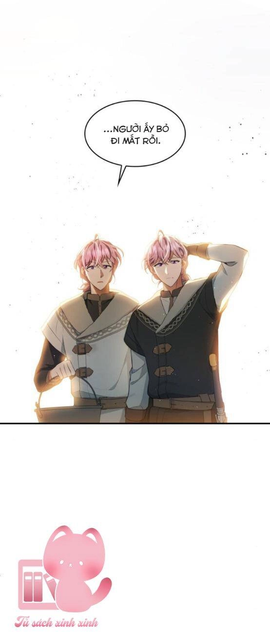 Điều Melvin Để Lại Chapter 20 - 54