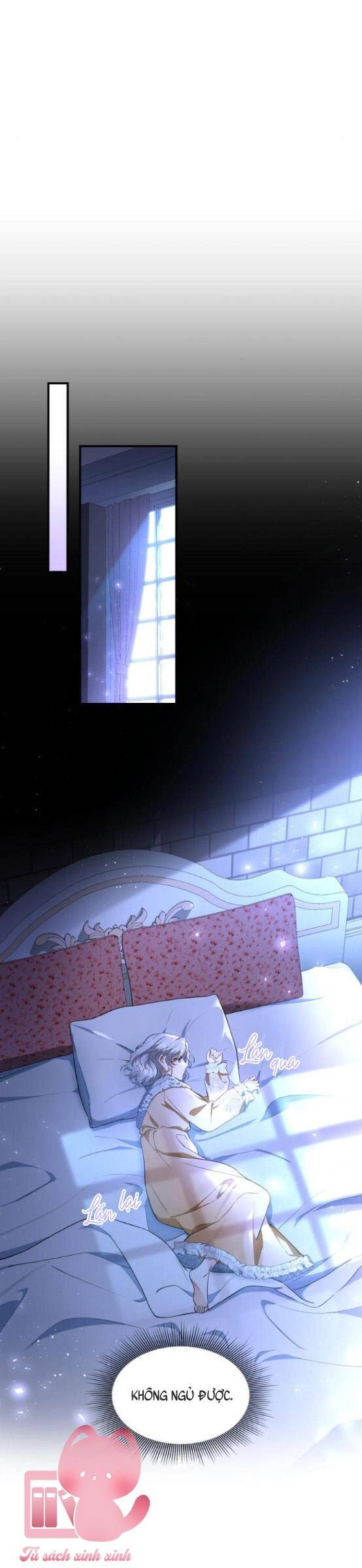 Điều Melvin Để Lại Chapter 20 - 55