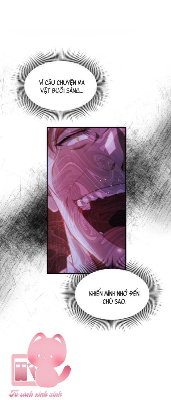 Điều Melvin Để Lại Chapter 20 - 56