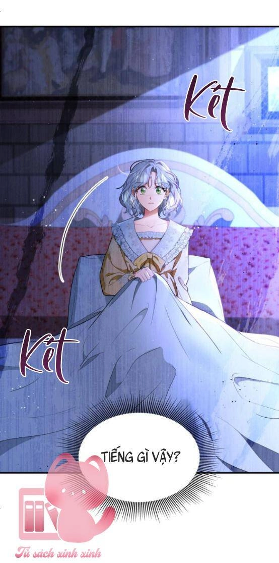 Điều Melvin Để Lại Chapter 20 - 59