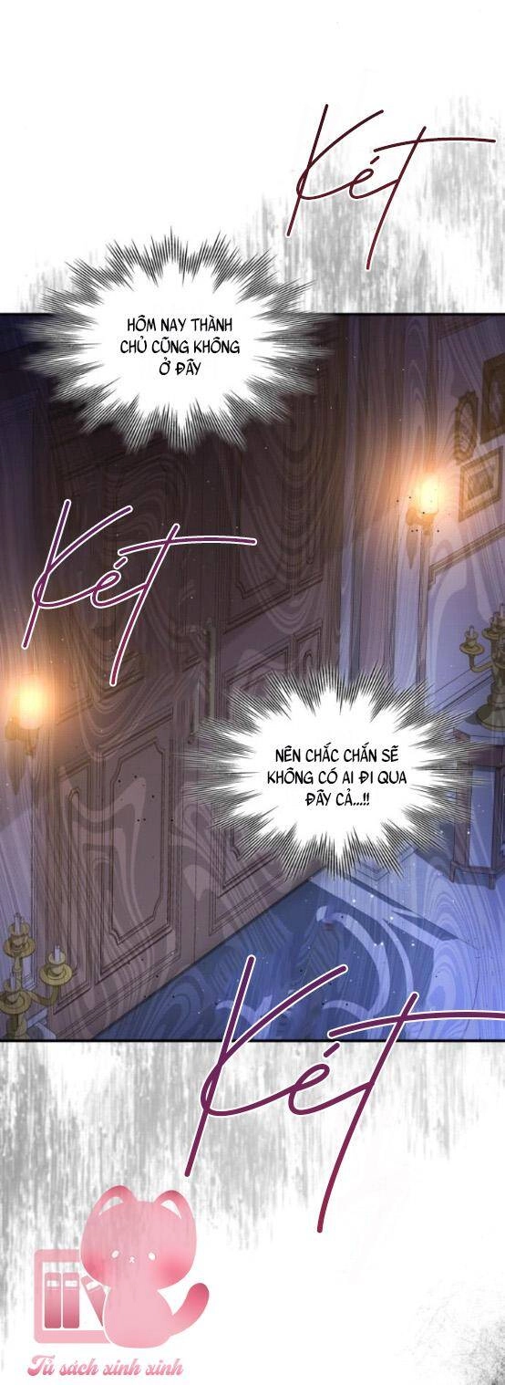 Điều Melvin Để Lại Chapter 20 - 60