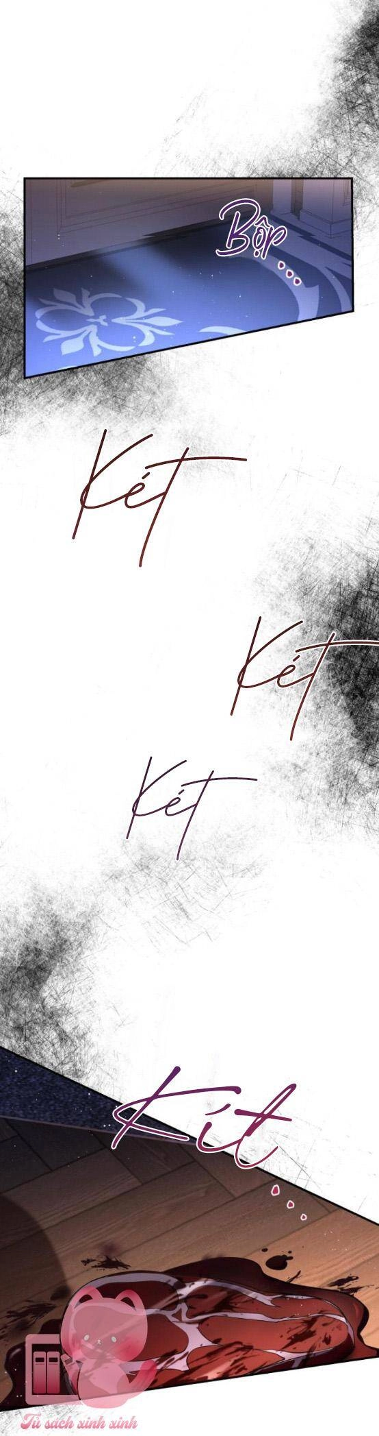 Điều Melvin Để Lại Chapter 20 - 61