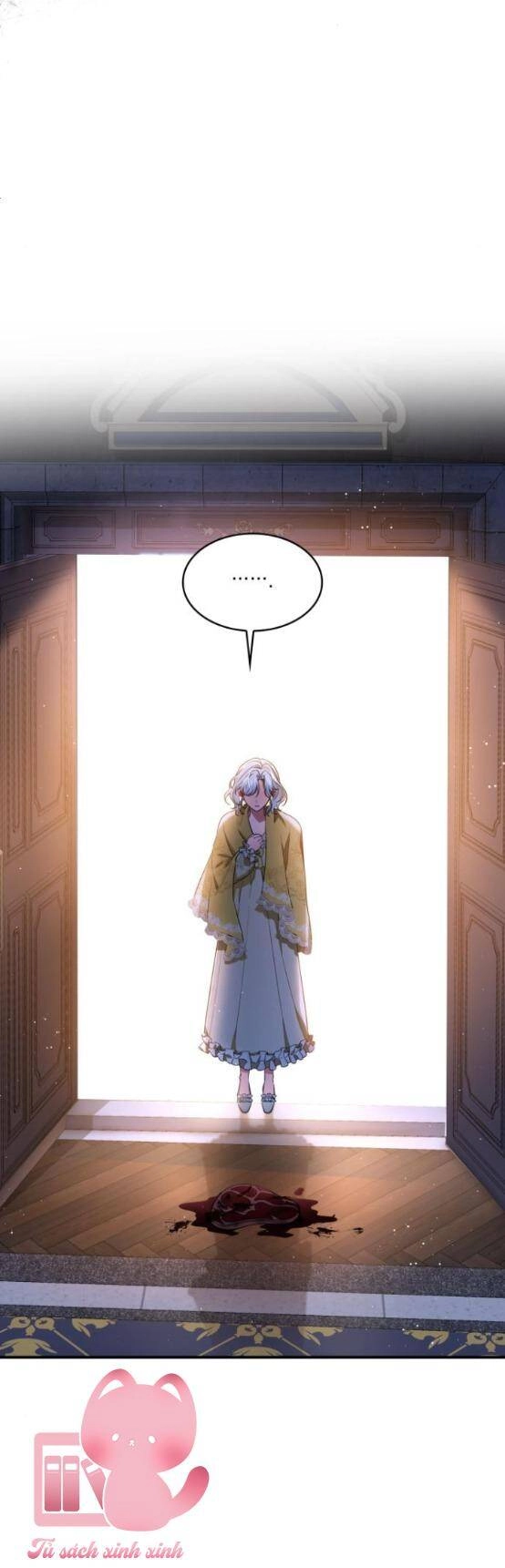 Điều Melvin Để Lại Chapter 20 - 62