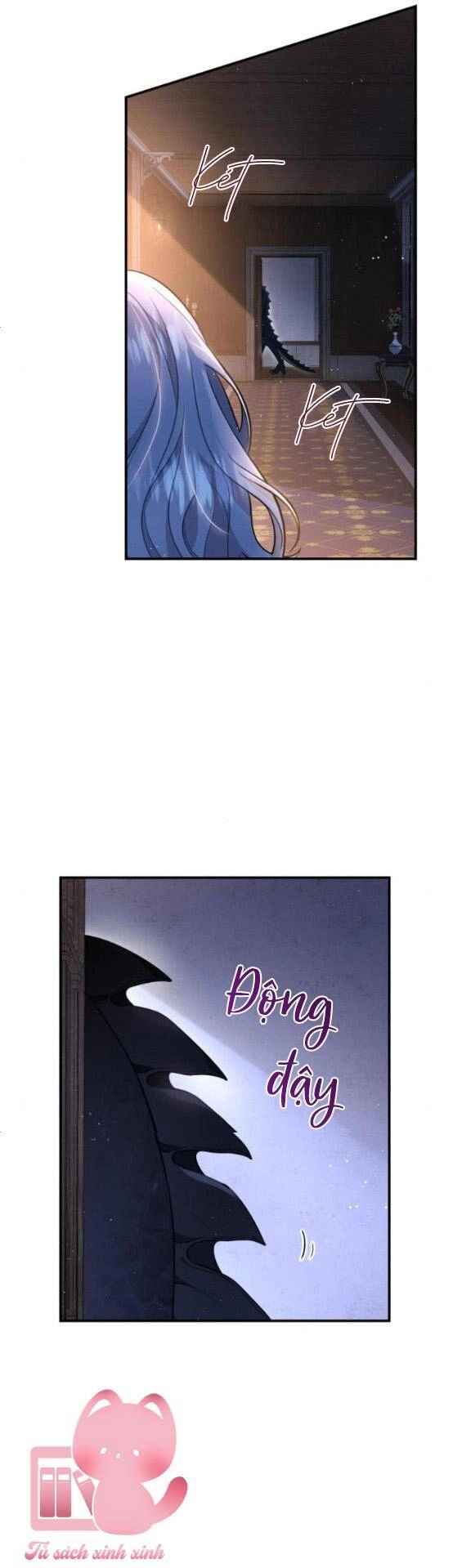 Điều Melvin Để Lại Chapter 20 - 64