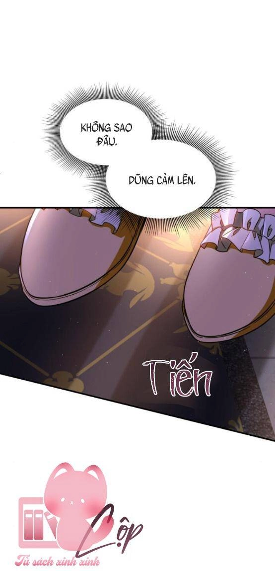 Điều Melvin Để Lại Chapter 20 - 66