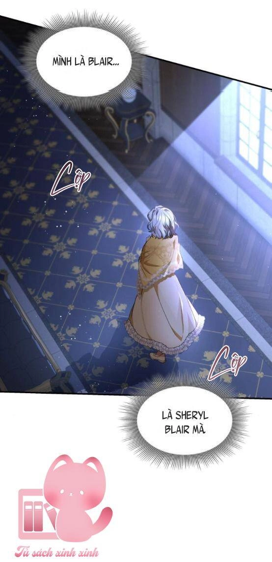 Điều Melvin Để Lại Chapter 20 - 67