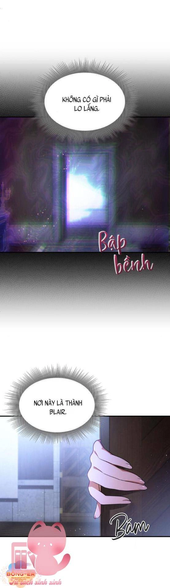 Điều Melvin Để Lại Chapter 20 - 68