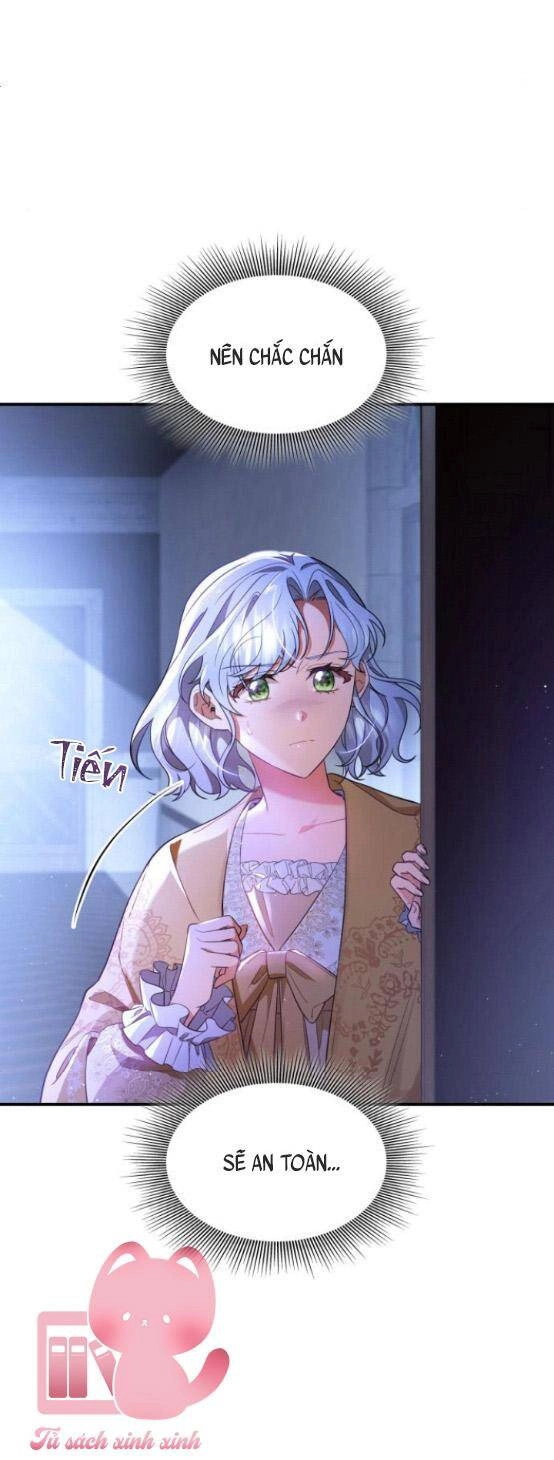 Điều Melvin Để Lại Chapter 20 - 69