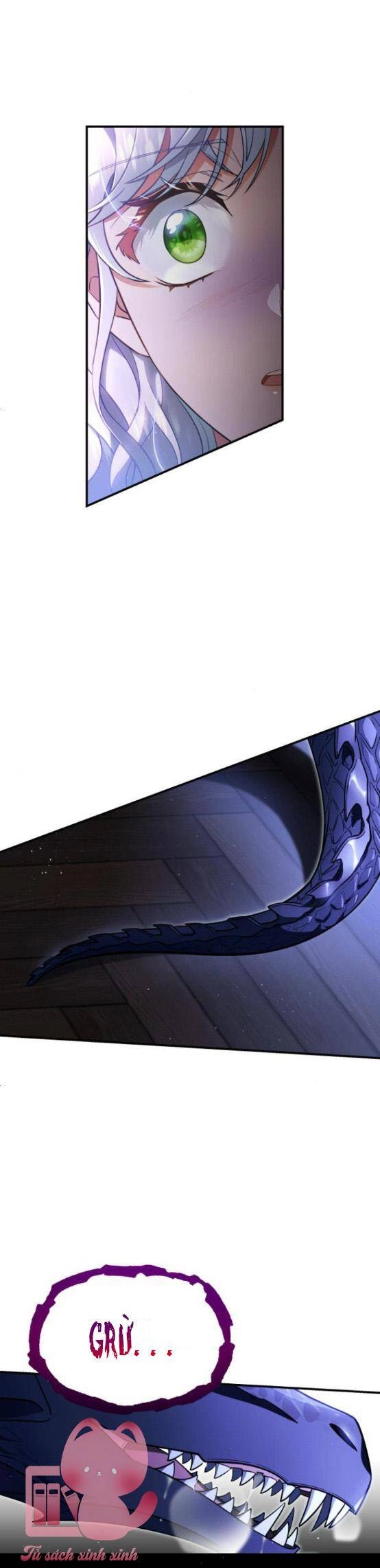 Điều Melvin Để Lại Chapter 20 - 70