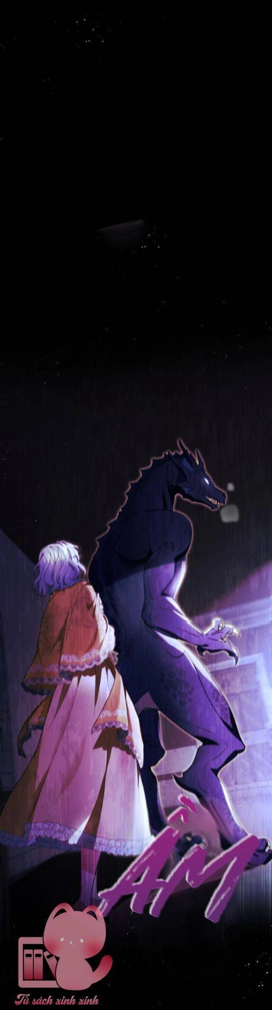 Điều Melvin Để Lại Chapter 20 - 71