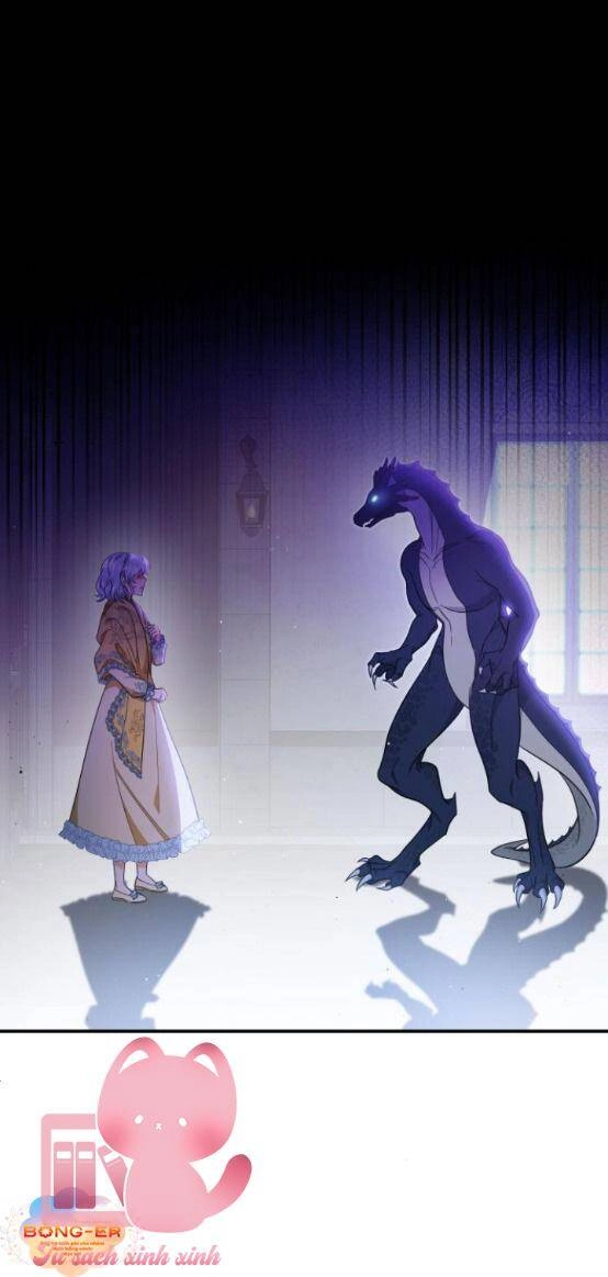 Điều Melvin Để Lại Chapter 21 - 4