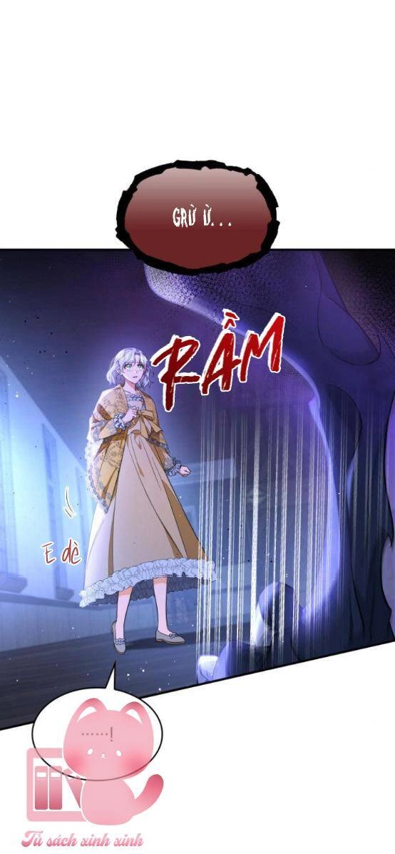 Điều Melvin Để Lại Chapter 21 - 5