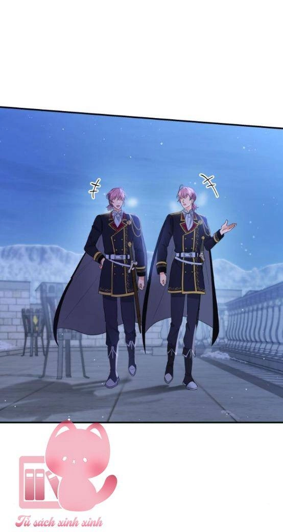 Điều Melvin Để Lại Chapter 21 - 10