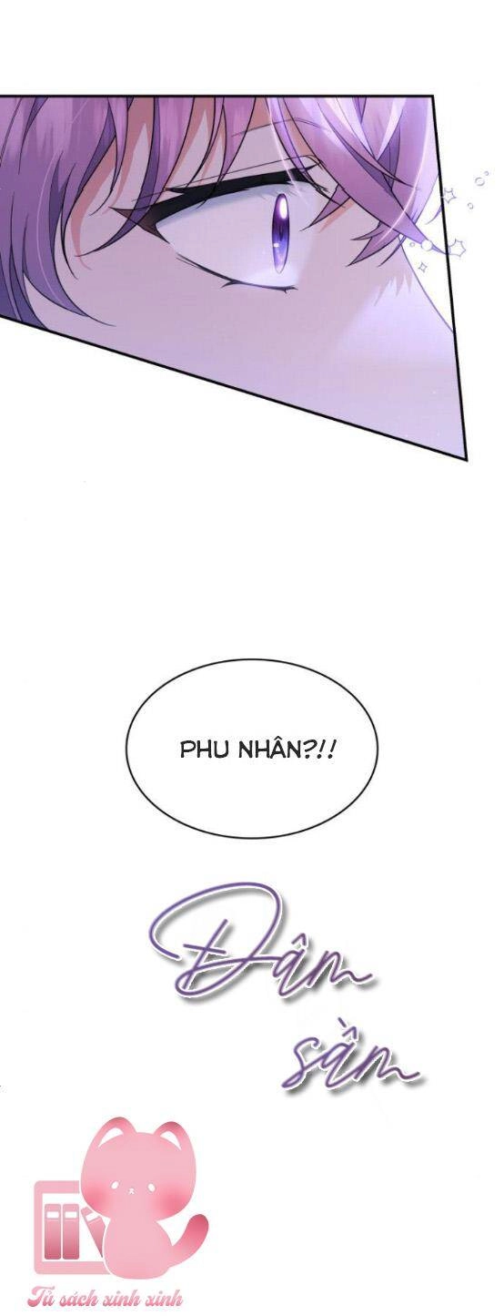 Điều Melvin Để Lại Chapter 21 - 12