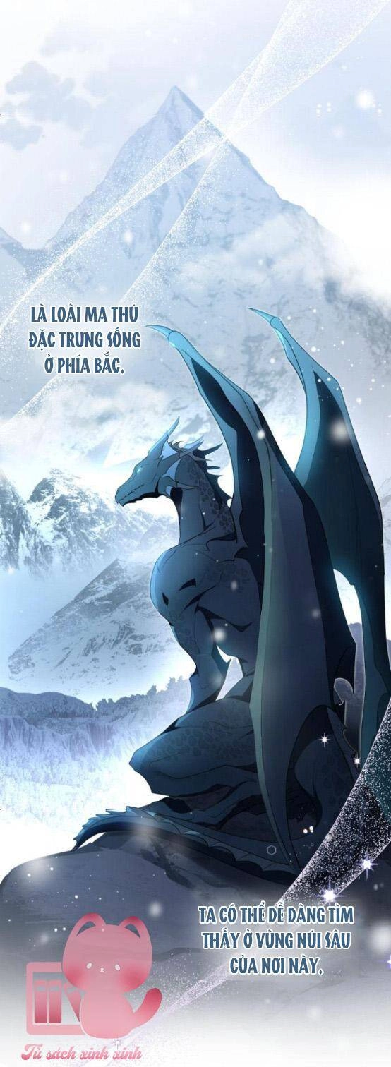 Điều Melvin Để Lại Chapter 21 - 25