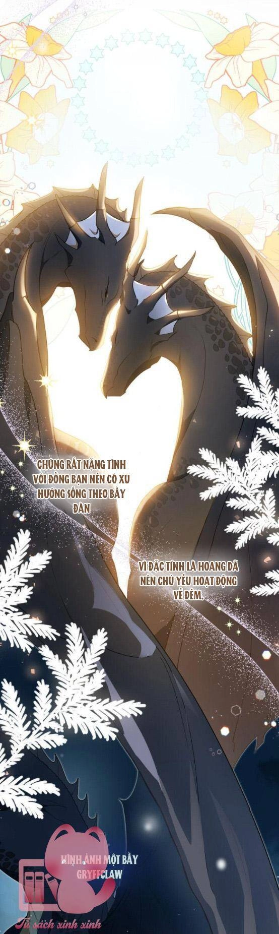 Điều Melvin Để Lại Chapter 21 - 26