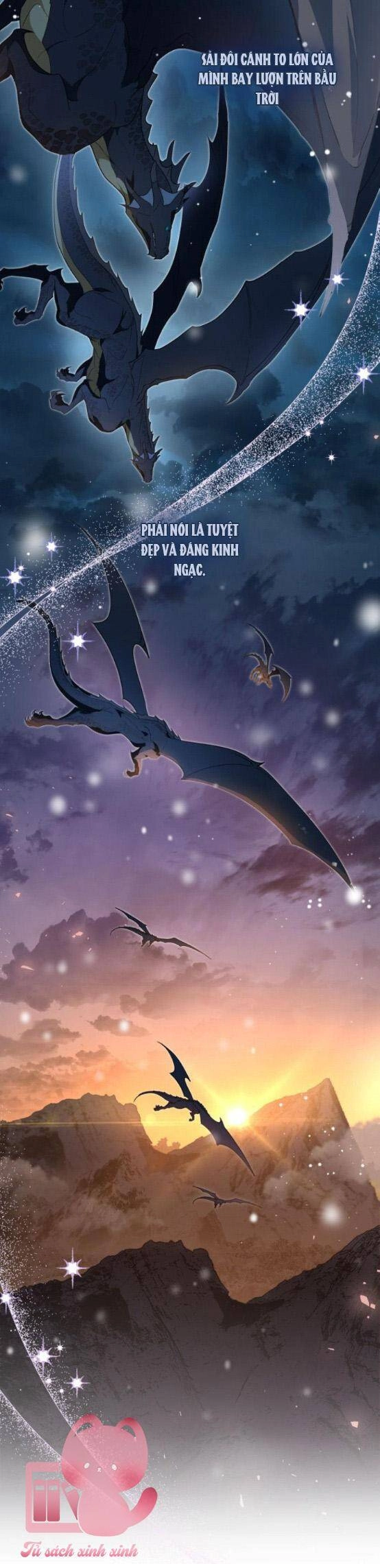 Điều Melvin Để Lại Chapter 21 - 27