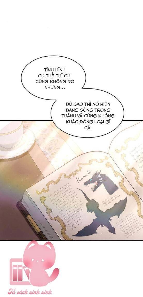 Điều Melvin Để Lại Chapter 21 - 29