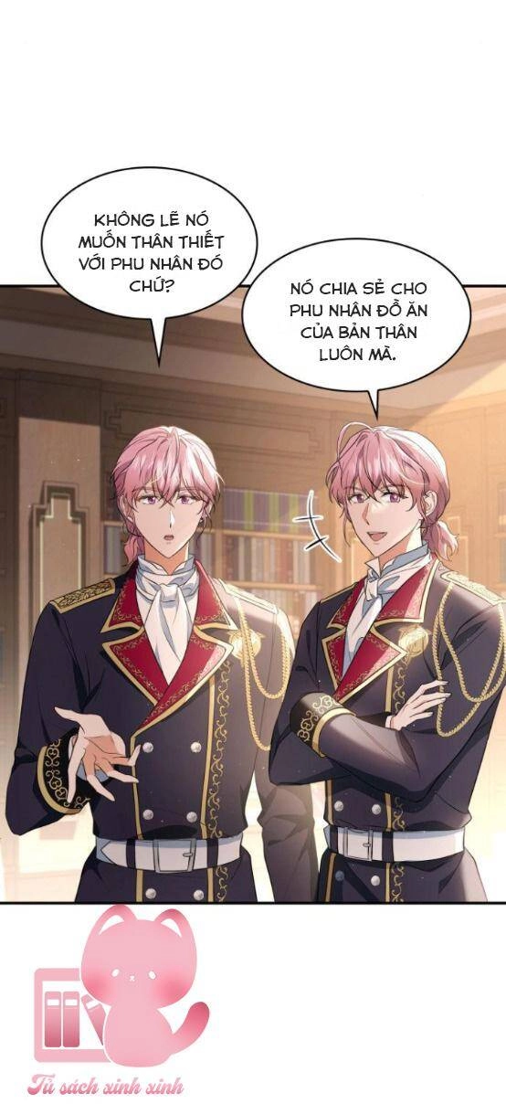 Điều Melvin Để Lại Chapter 21 - 31