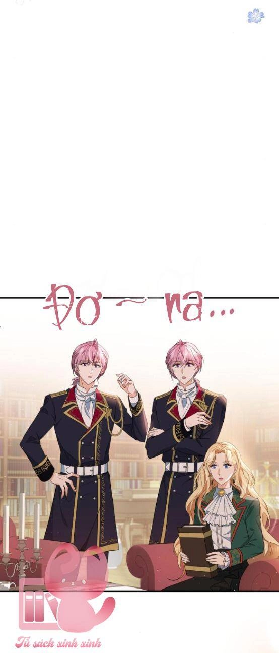 Điều Melvin Để Lại Chapter 21 - 37