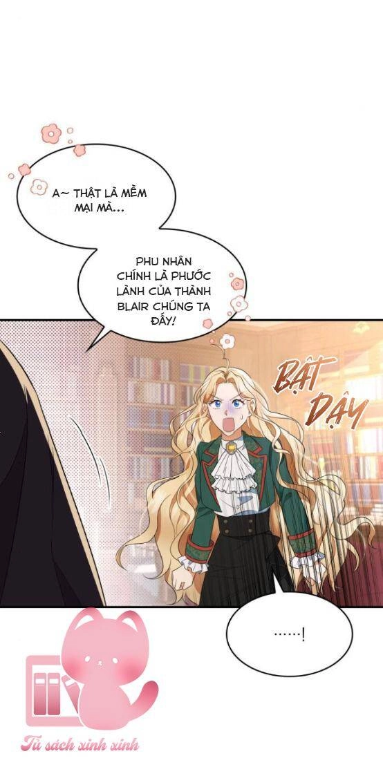 Điều Melvin Để Lại Chapter 21 - 40