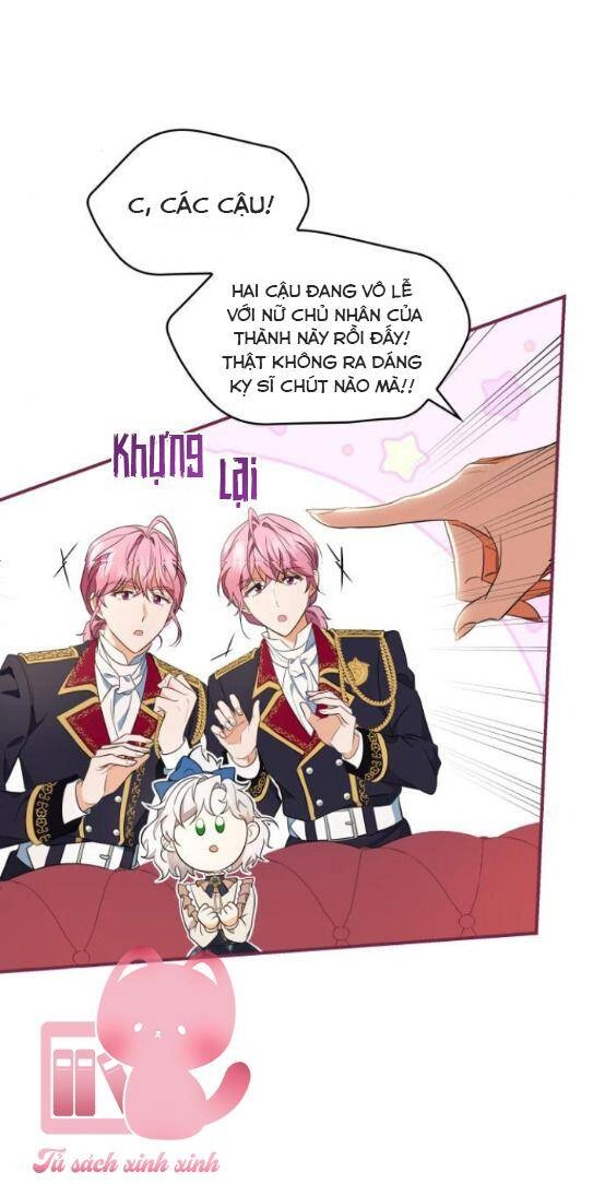 Điều Melvin Để Lại Chapter 21 - 41