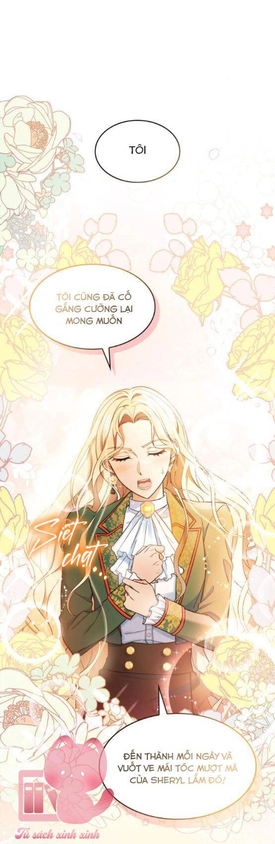 Điều Melvin Để Lại Chapter 21 - 42